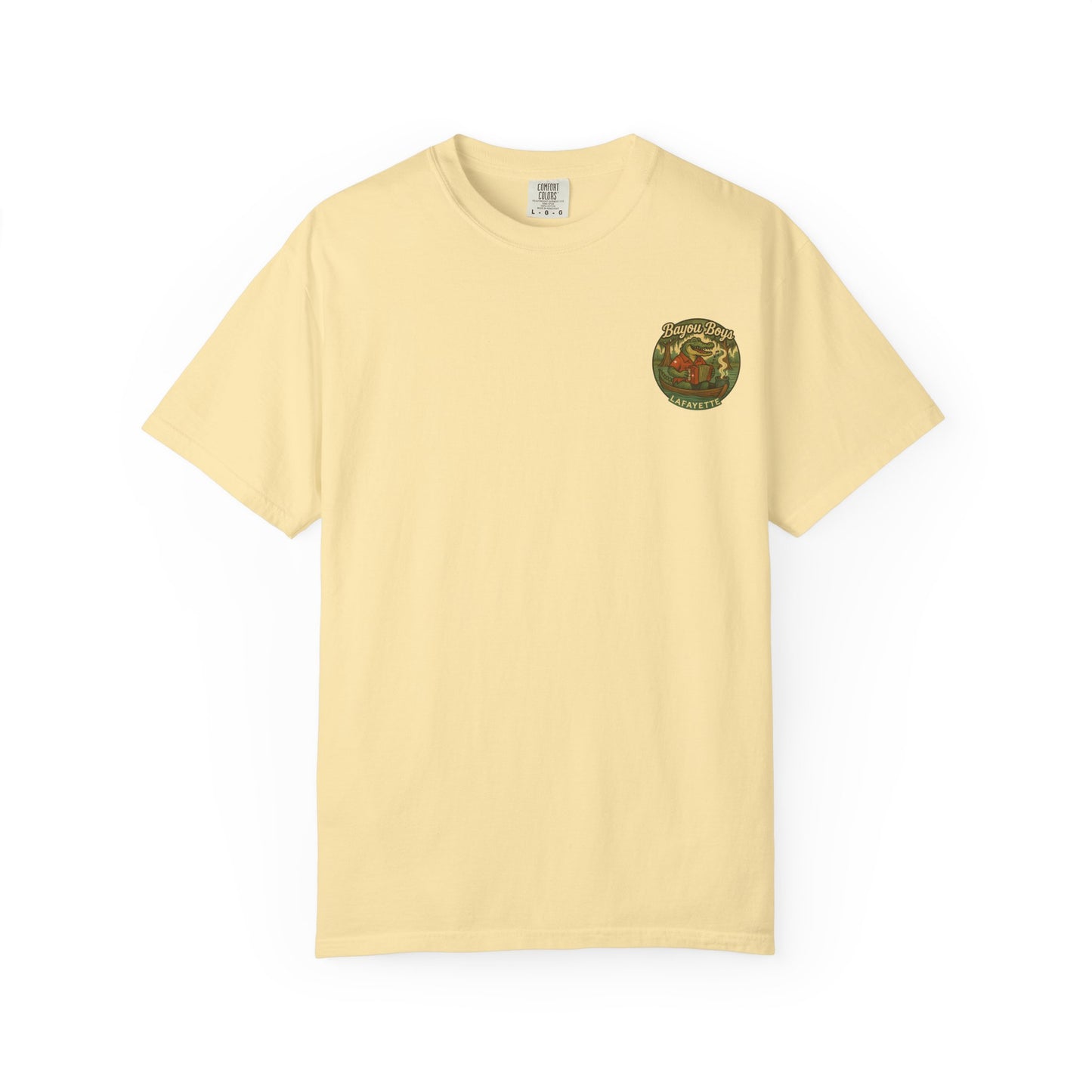 Lafayette - Hometown Colletion