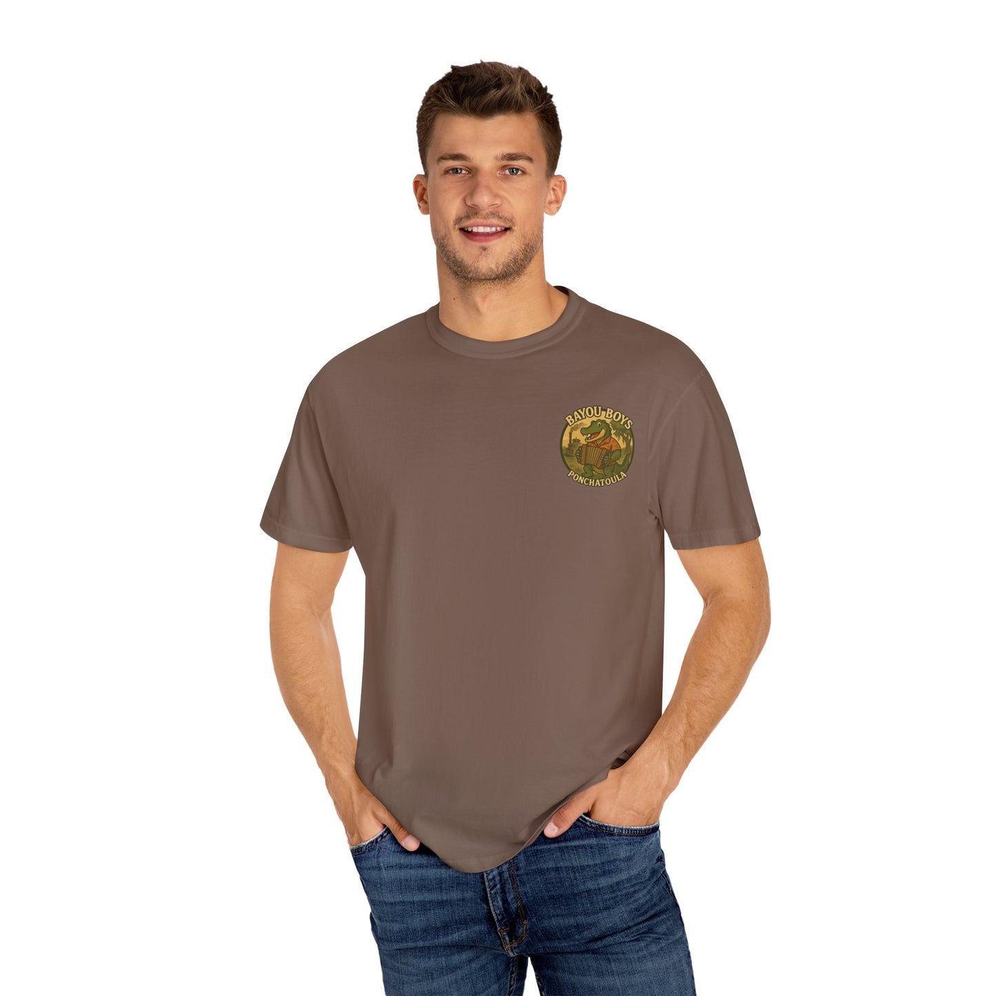 Ponchatoula -Hometown Collection Bayou Boys