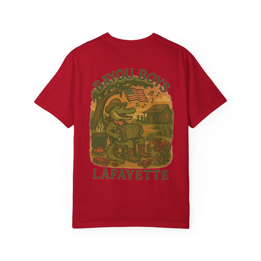 Lafayette - Hometown Colletion