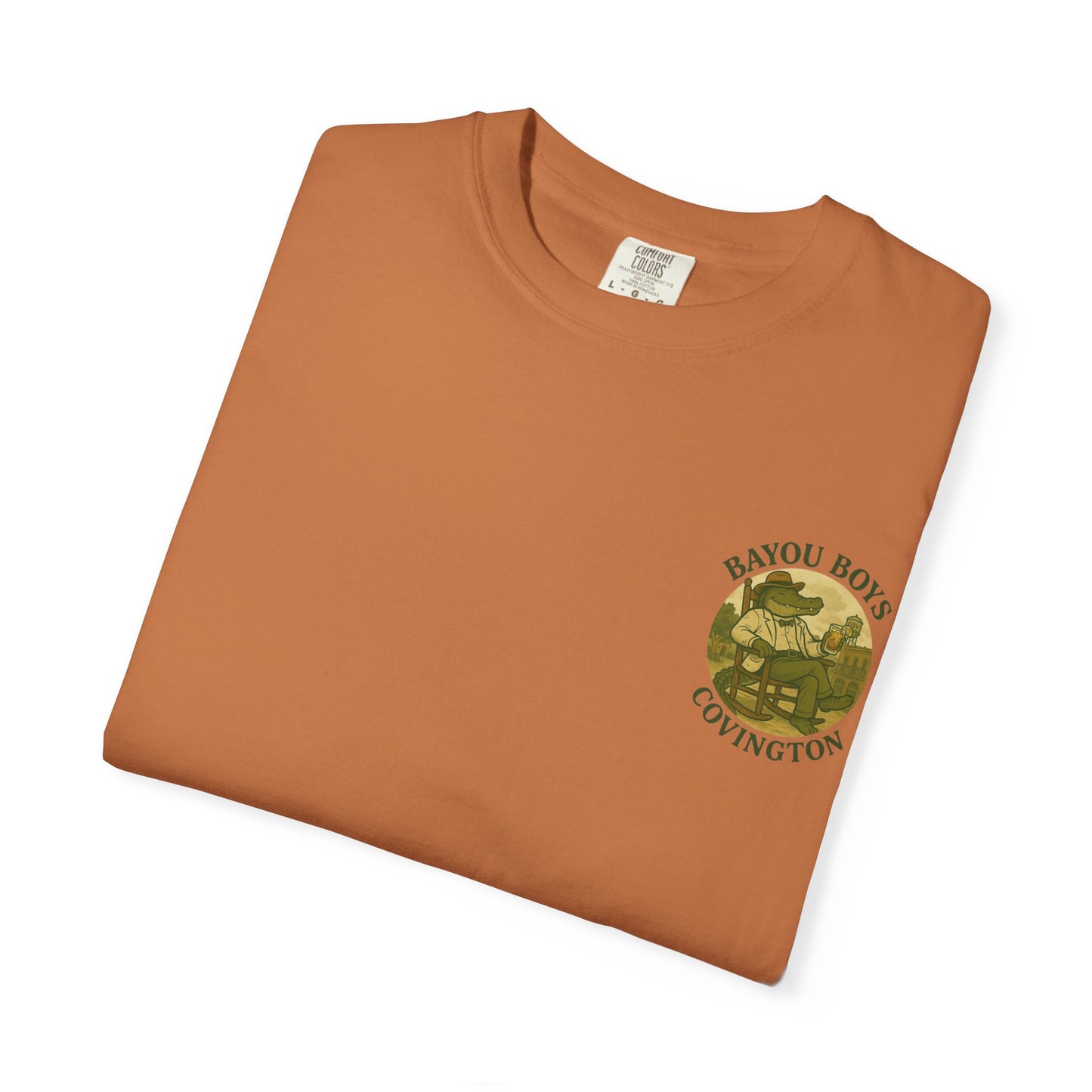 Covington - Hometown Collection Bayou Boys