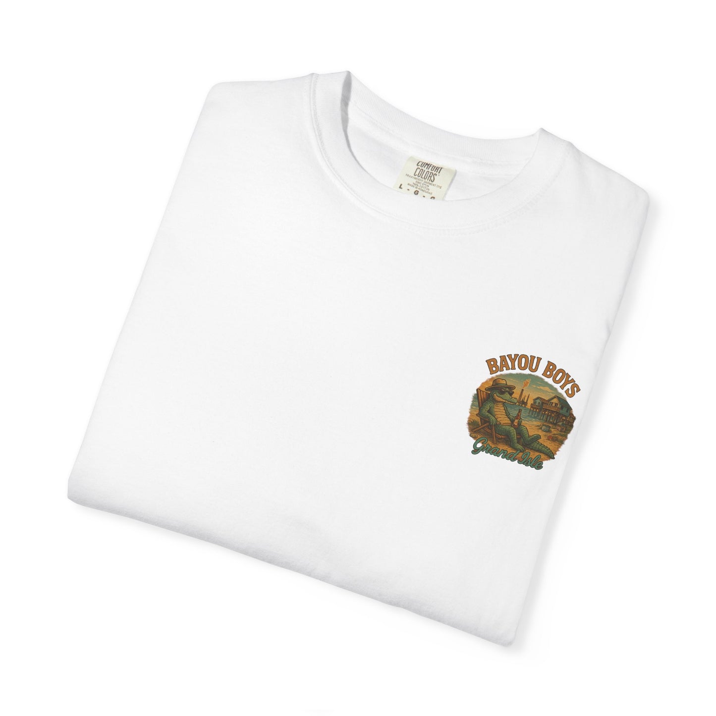 Grand Isle - Hometown Collection