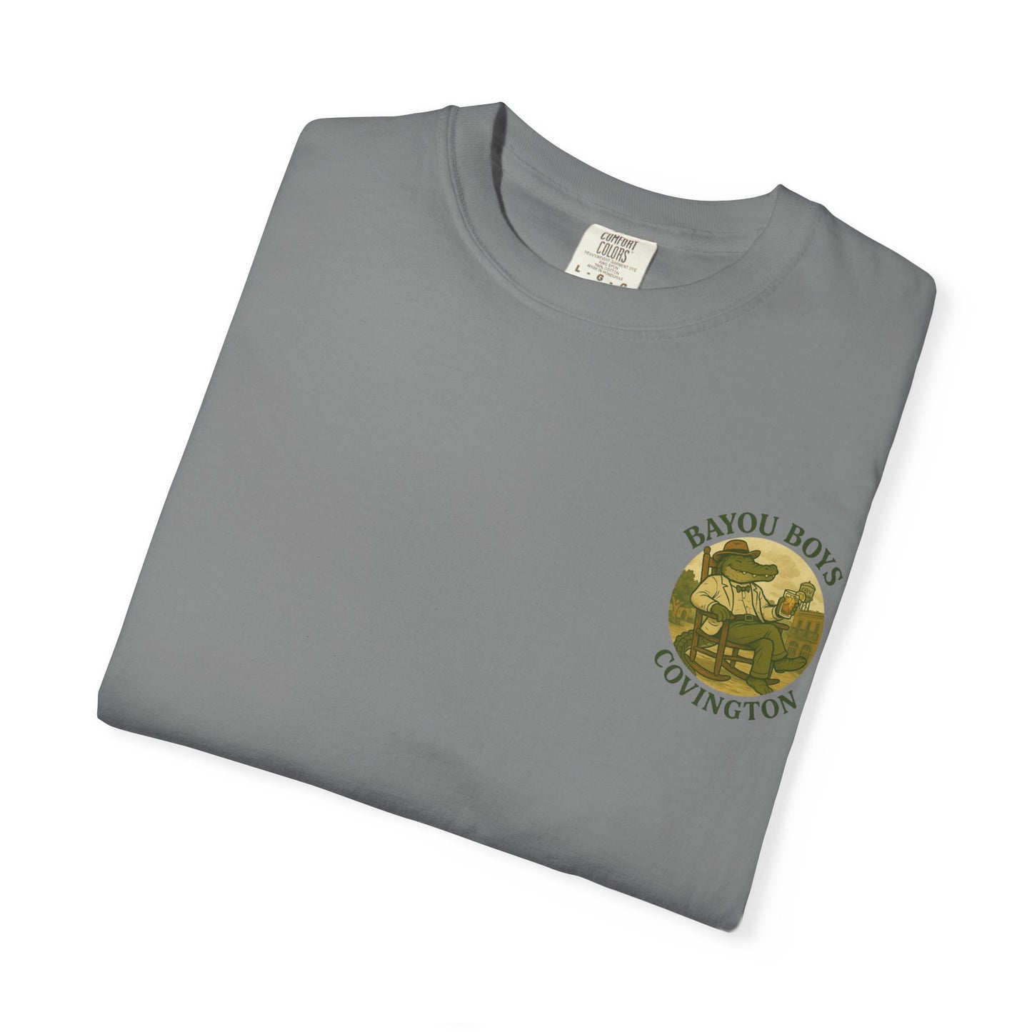 Covington - Hometown Collection Bayou Boys