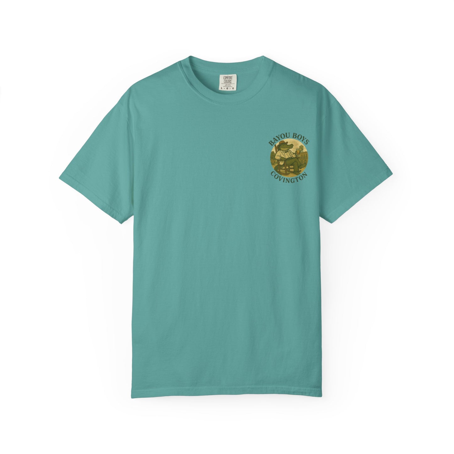 Covington - Hometown Collection Bayou Boys