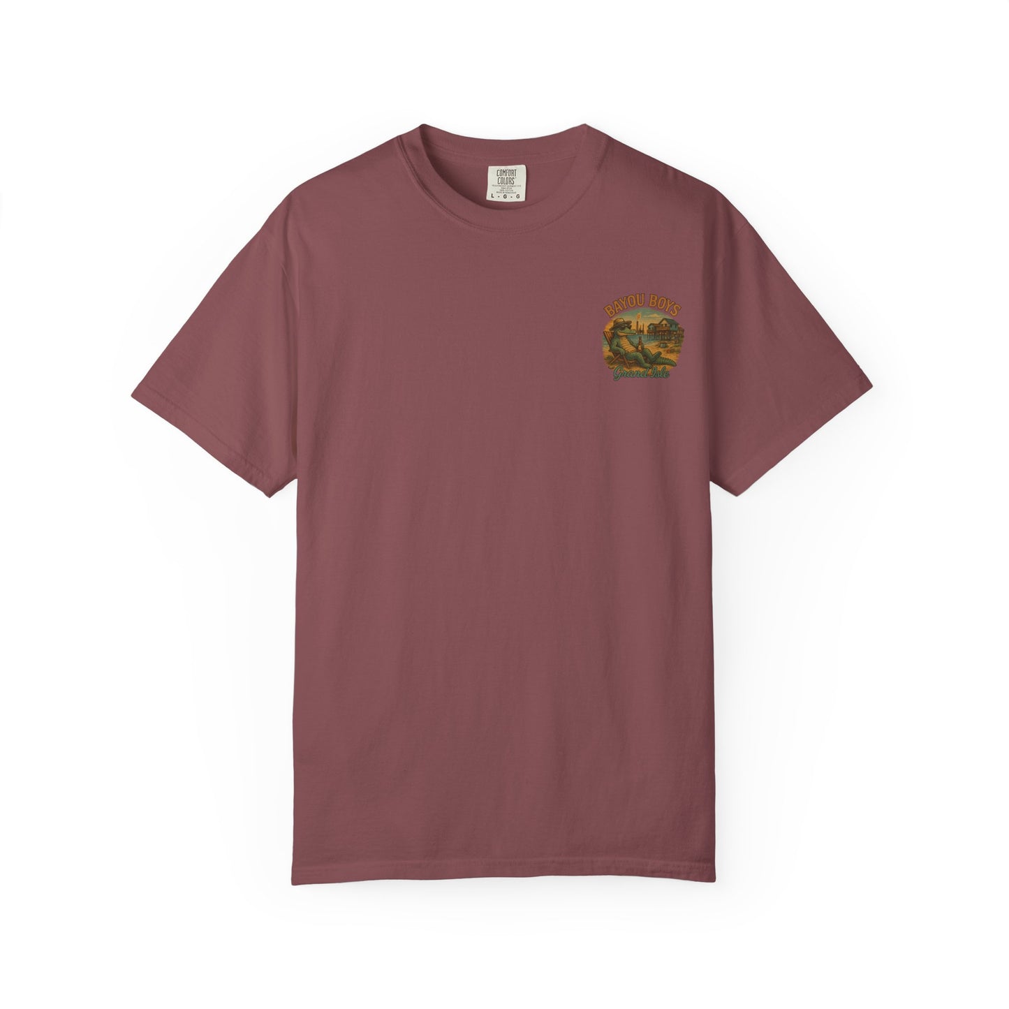 Grand Isle - Hometown Collection