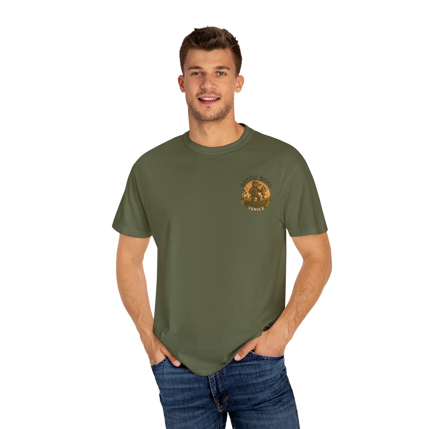 Venice- Bayou Boys Hometown Collection
