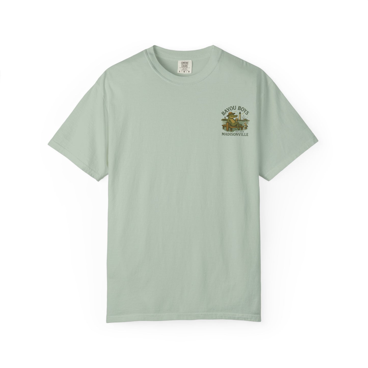 Madisonville- Bayou Boys Hometown Collection