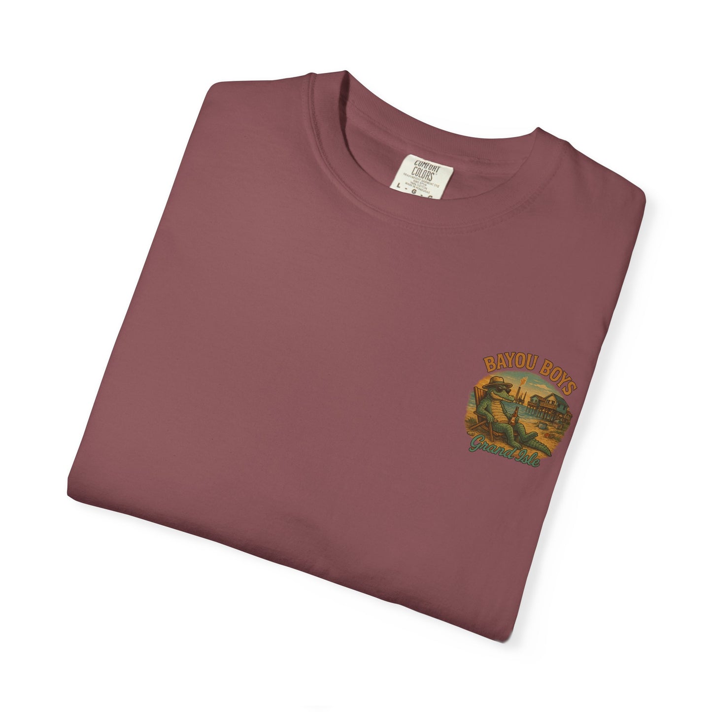 Grand Isle - Hometown Collection