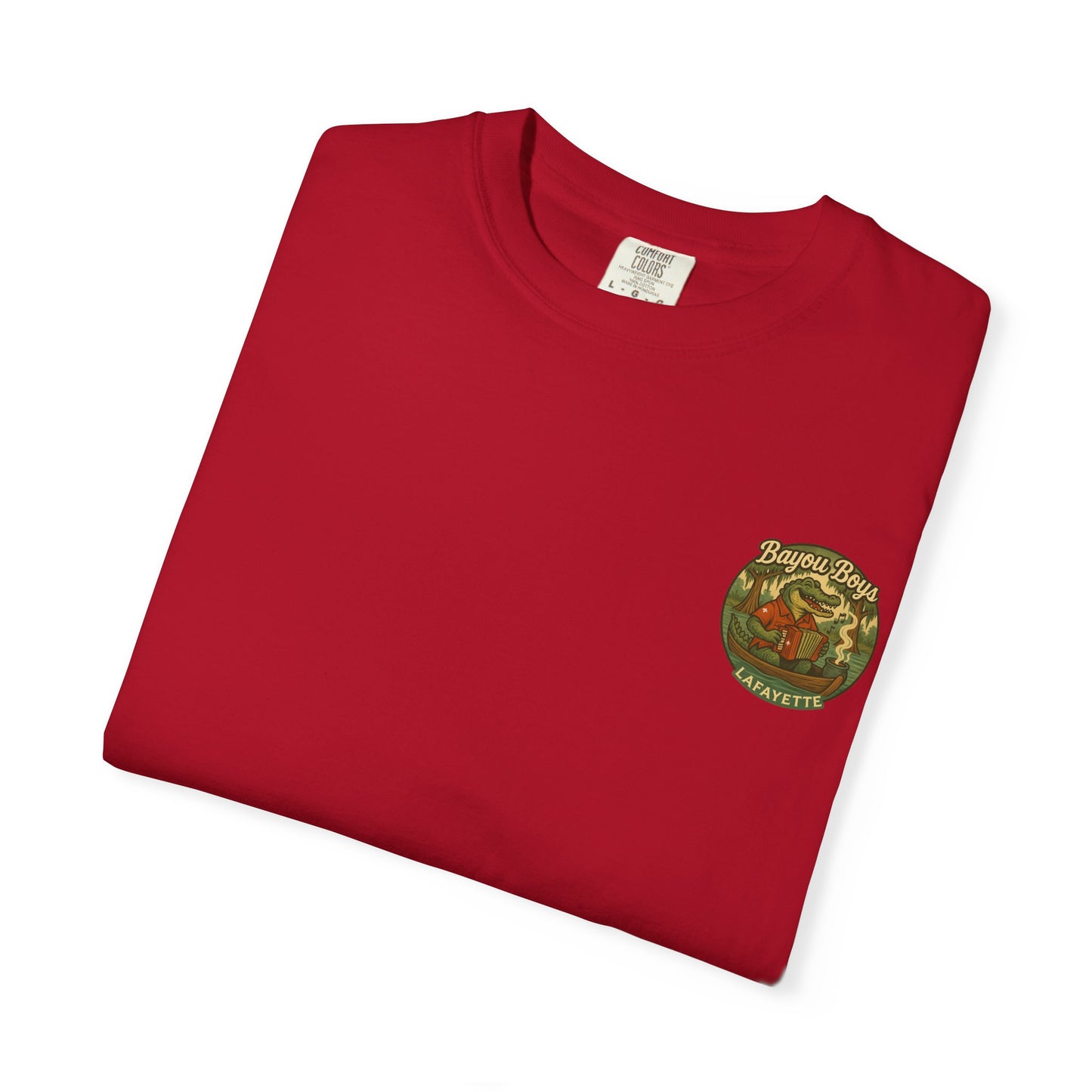Lafayette - Hometown Colletion
