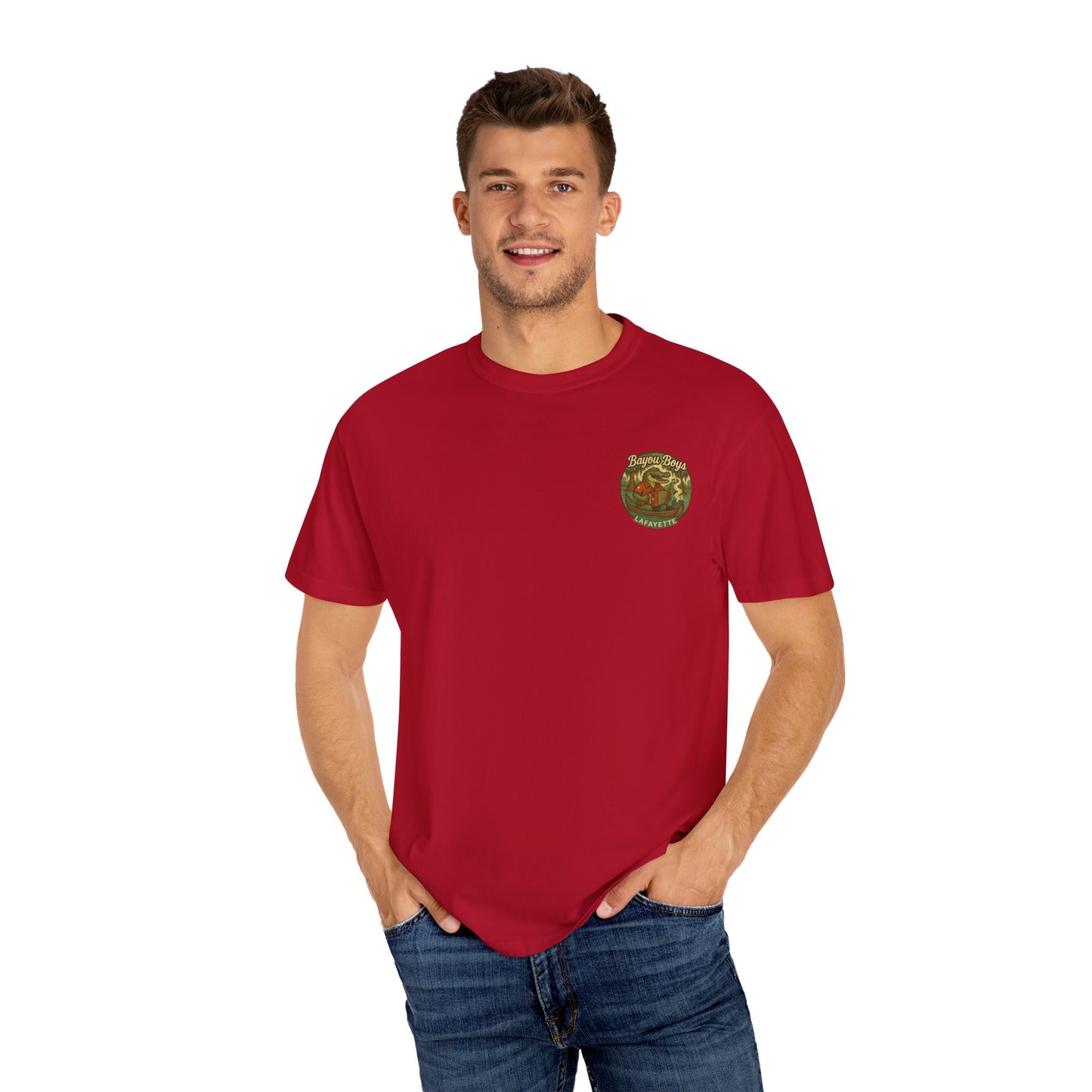 Lafayette - Hometown Colletion