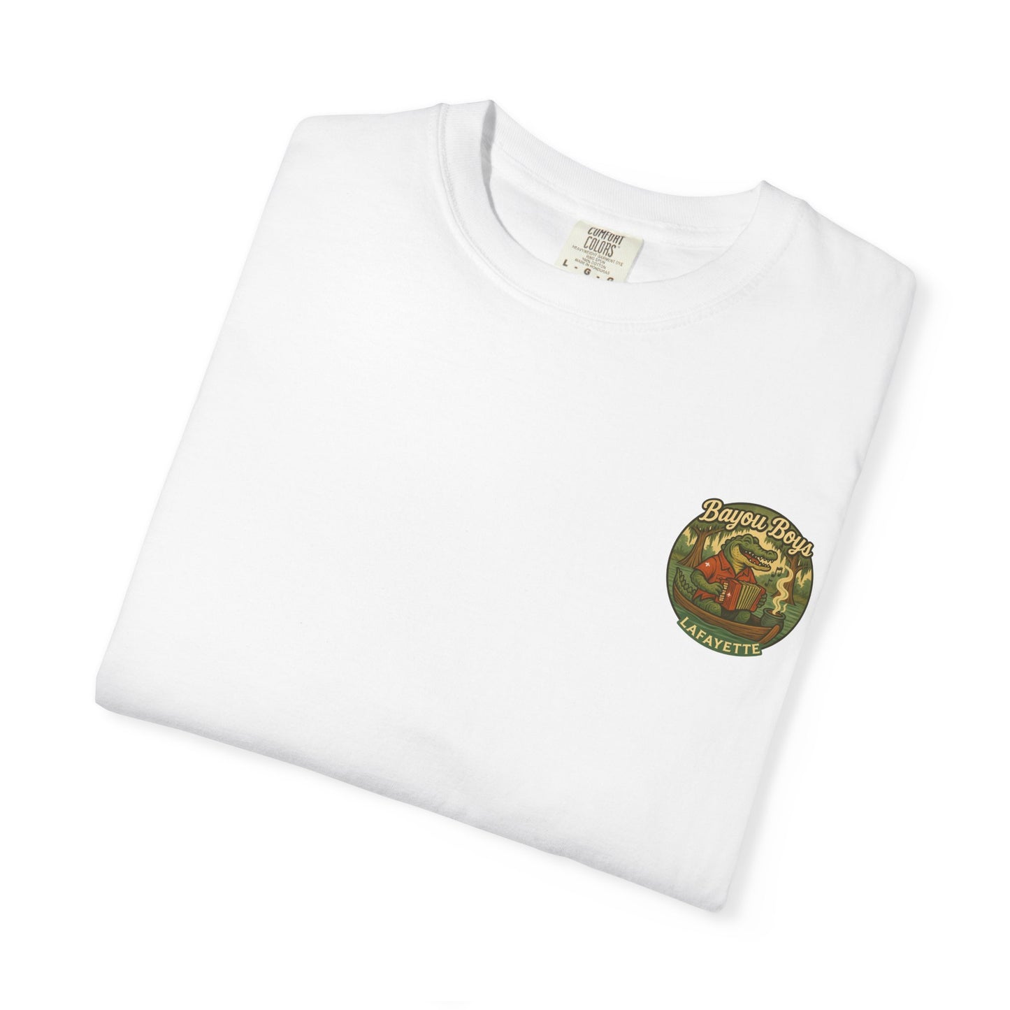 Lafayette - Hometown Colletion