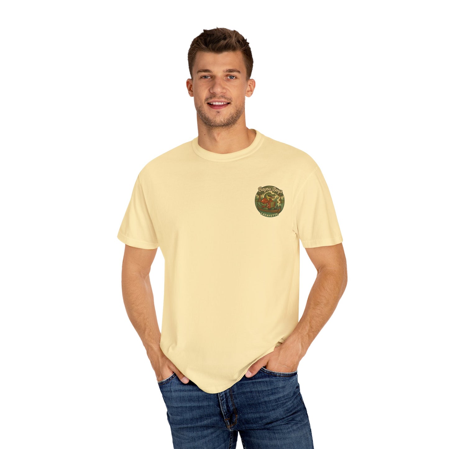 Lafayette - Hometown Colletion