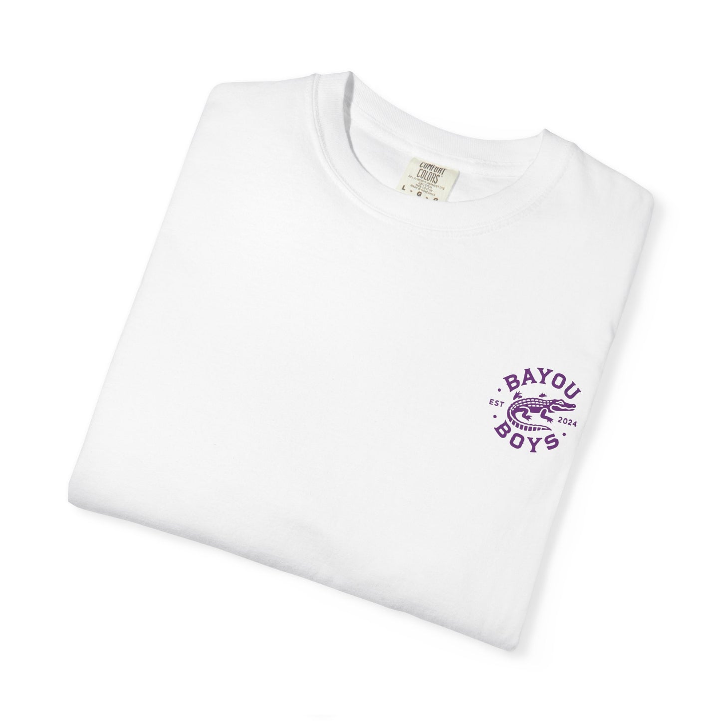 MVG- Bayou Boys T