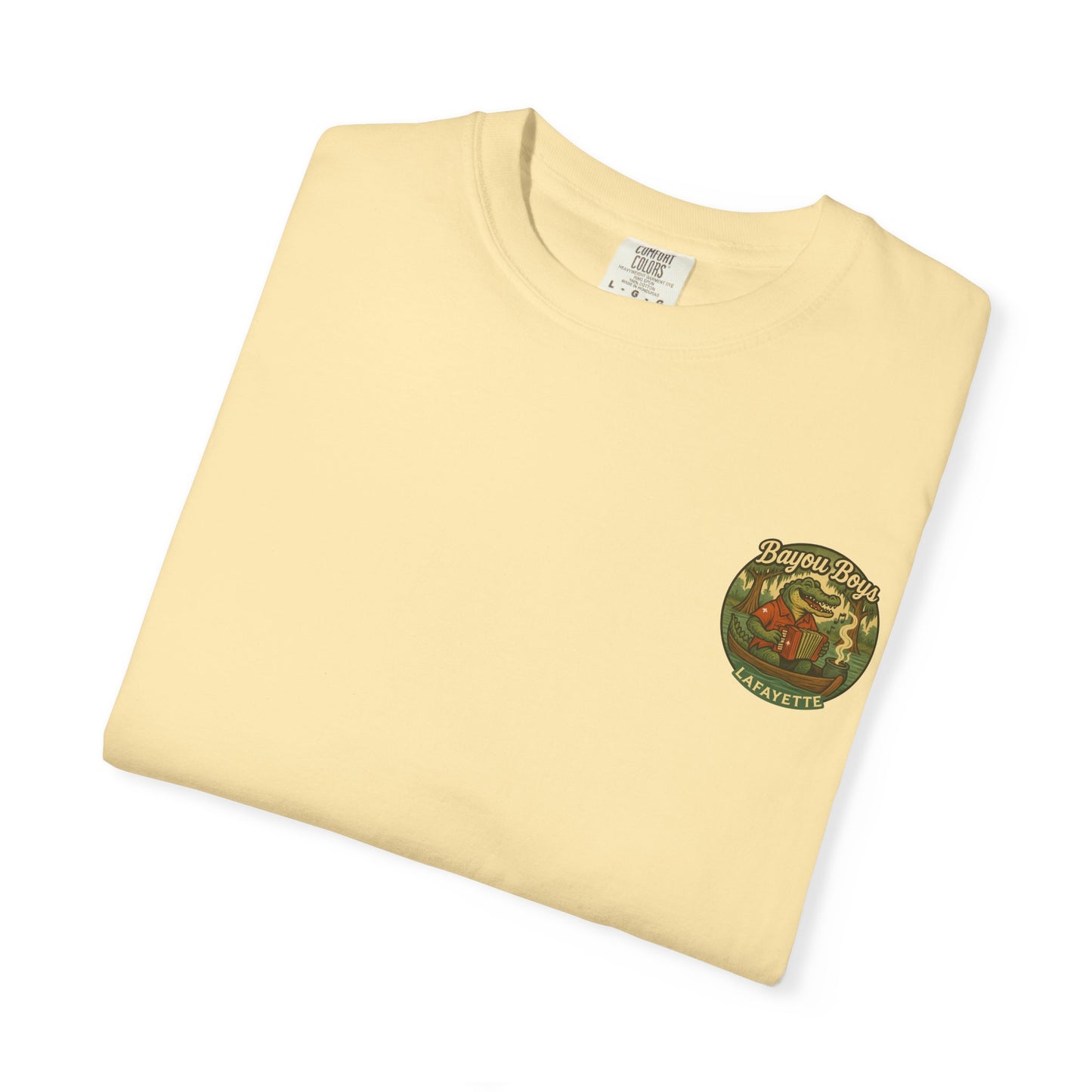 Lafayette - Hometown Colletion