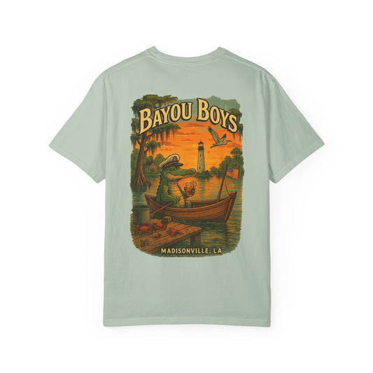 Madisonville- Bayou Boys Hometown Collection