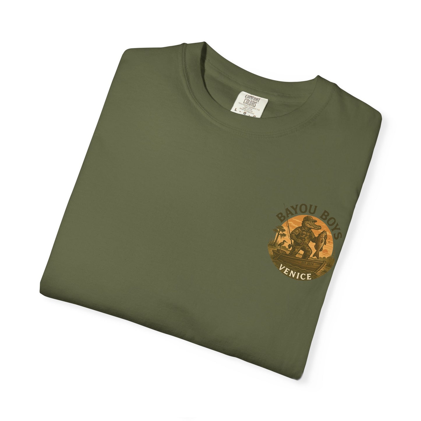 Venice- Bayou Boys Hometown Collection