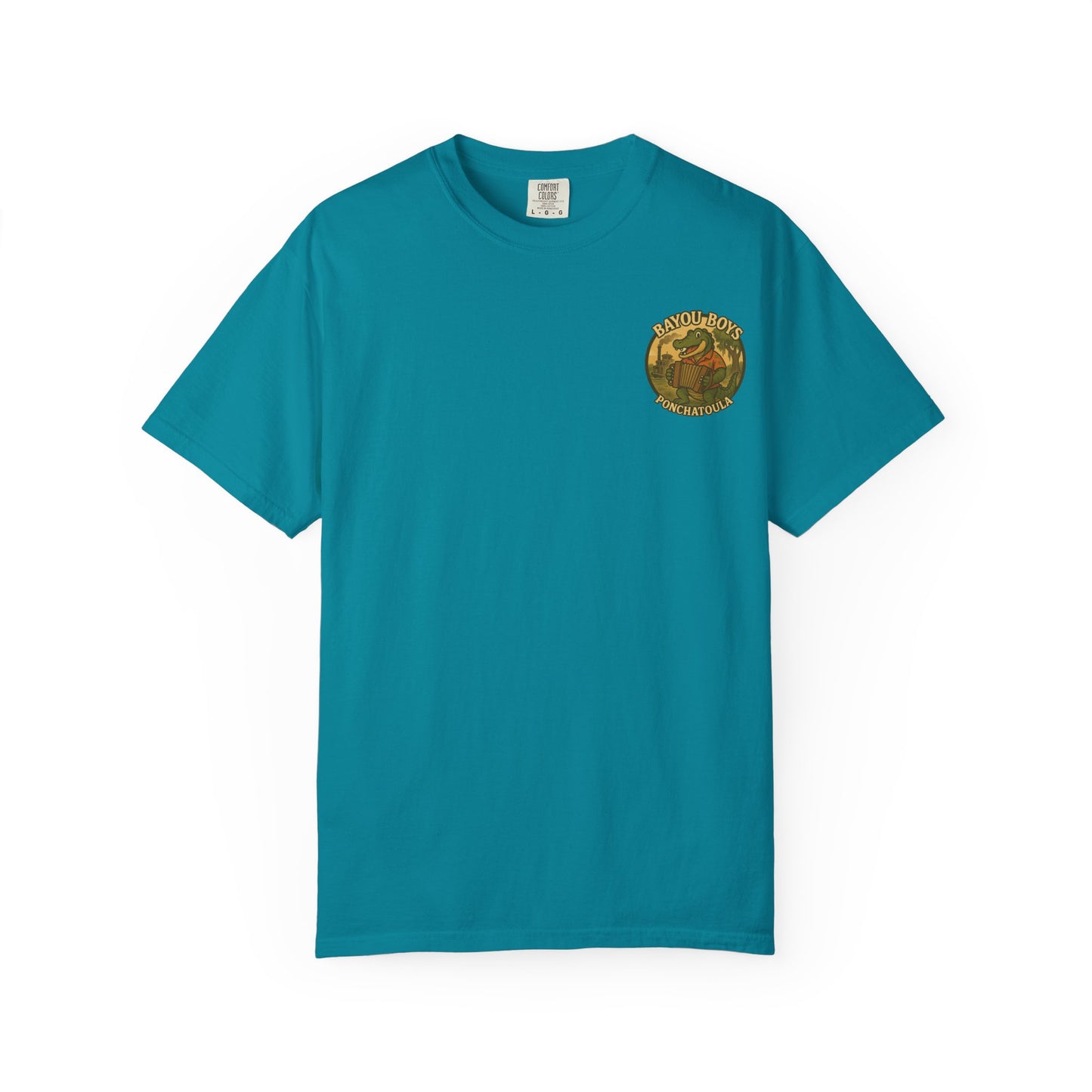 Ponchatoula -Hometown Collection Bayou Boys