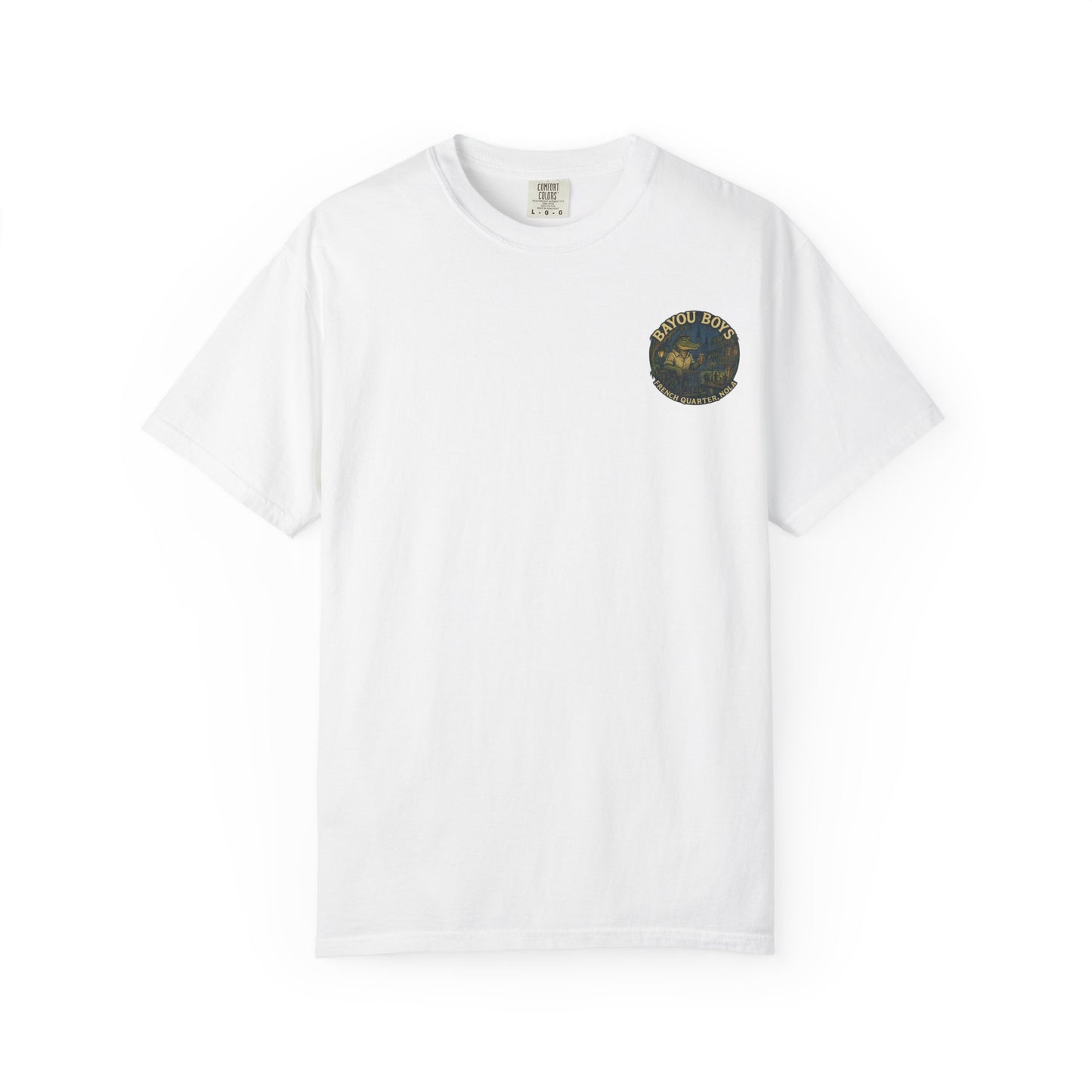 Nola -Bayou Boys Hometown Collection