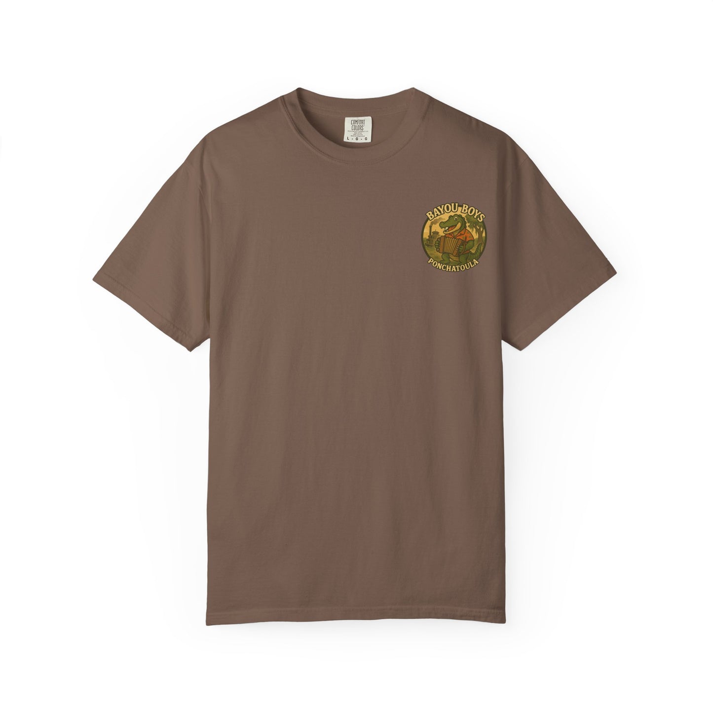 Ponchatoula -Hometown Collection Bayou Boys