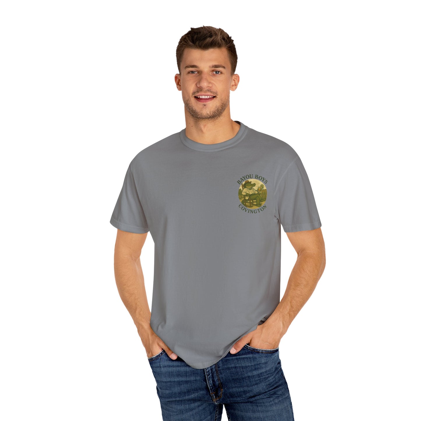 Covington - Hometown Collection Bayou Boys