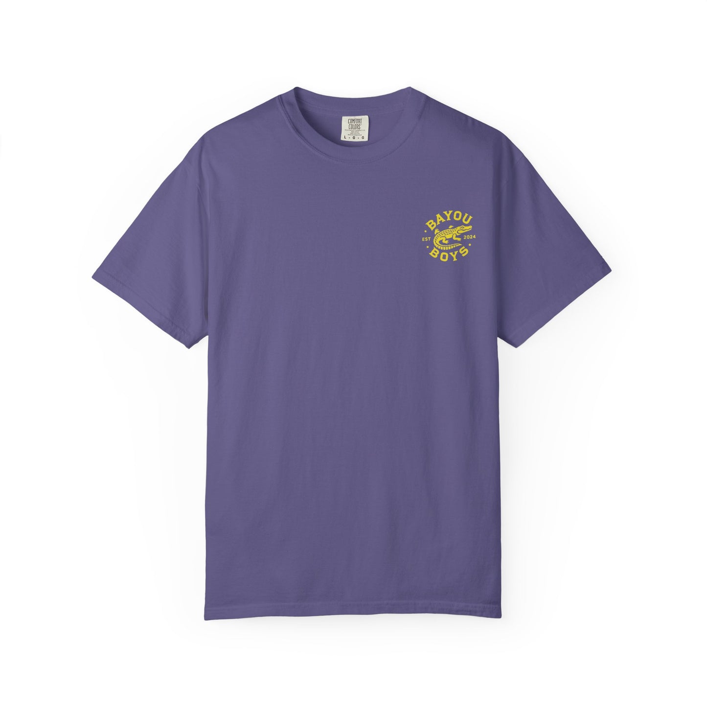 MVG- Bayou Boys T
