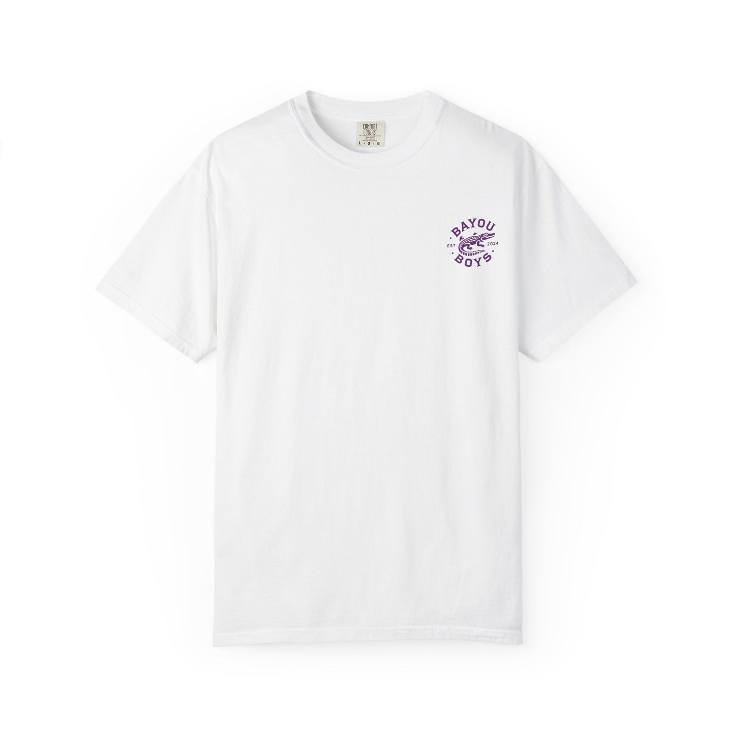 MVG- Bayou Boys T