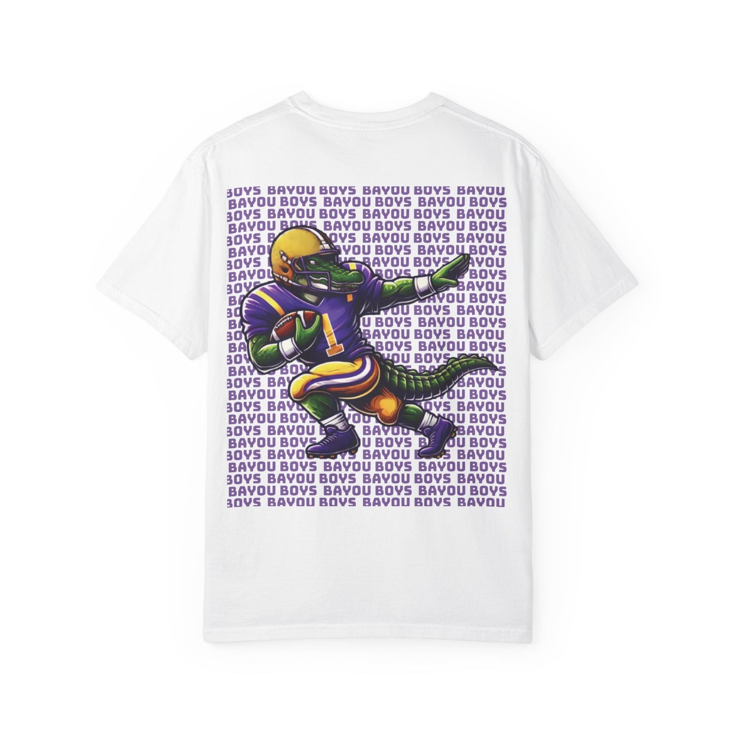 MVG- Bayou Boys T