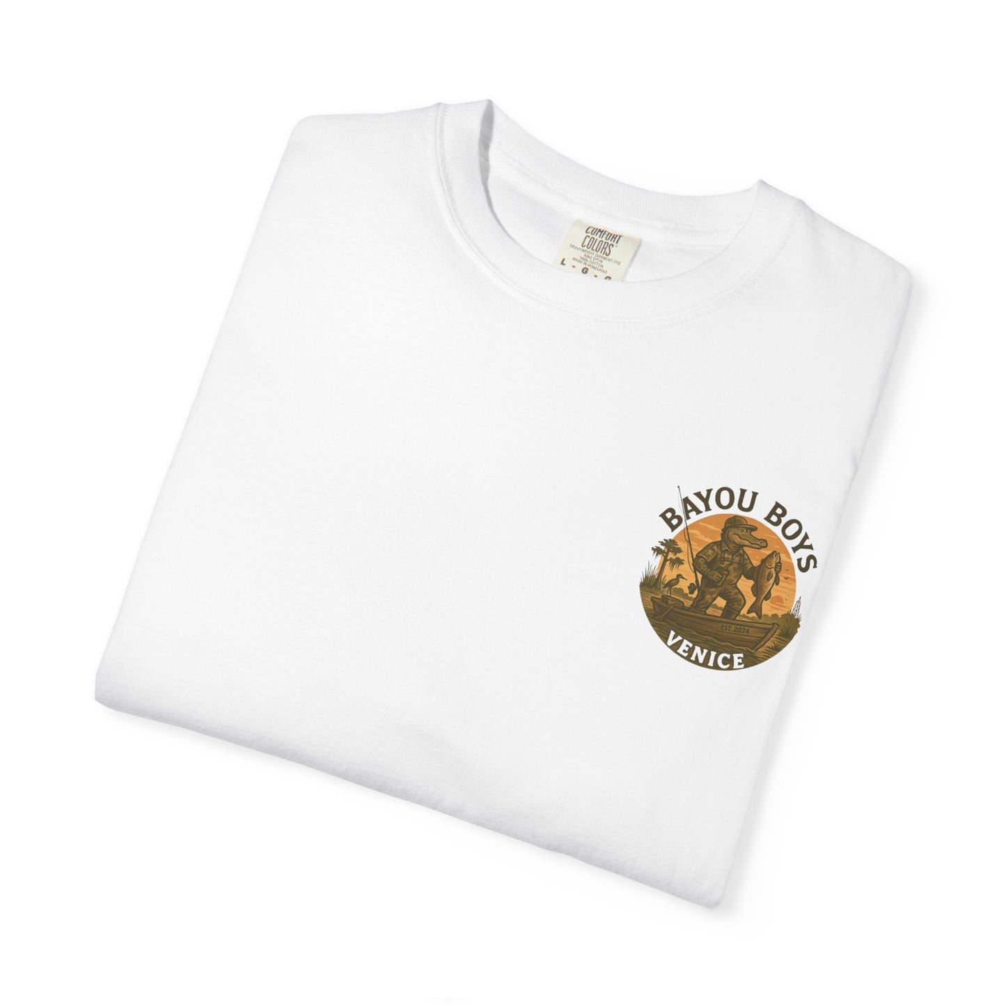 Venice- Bayou Boys Hometown Collection