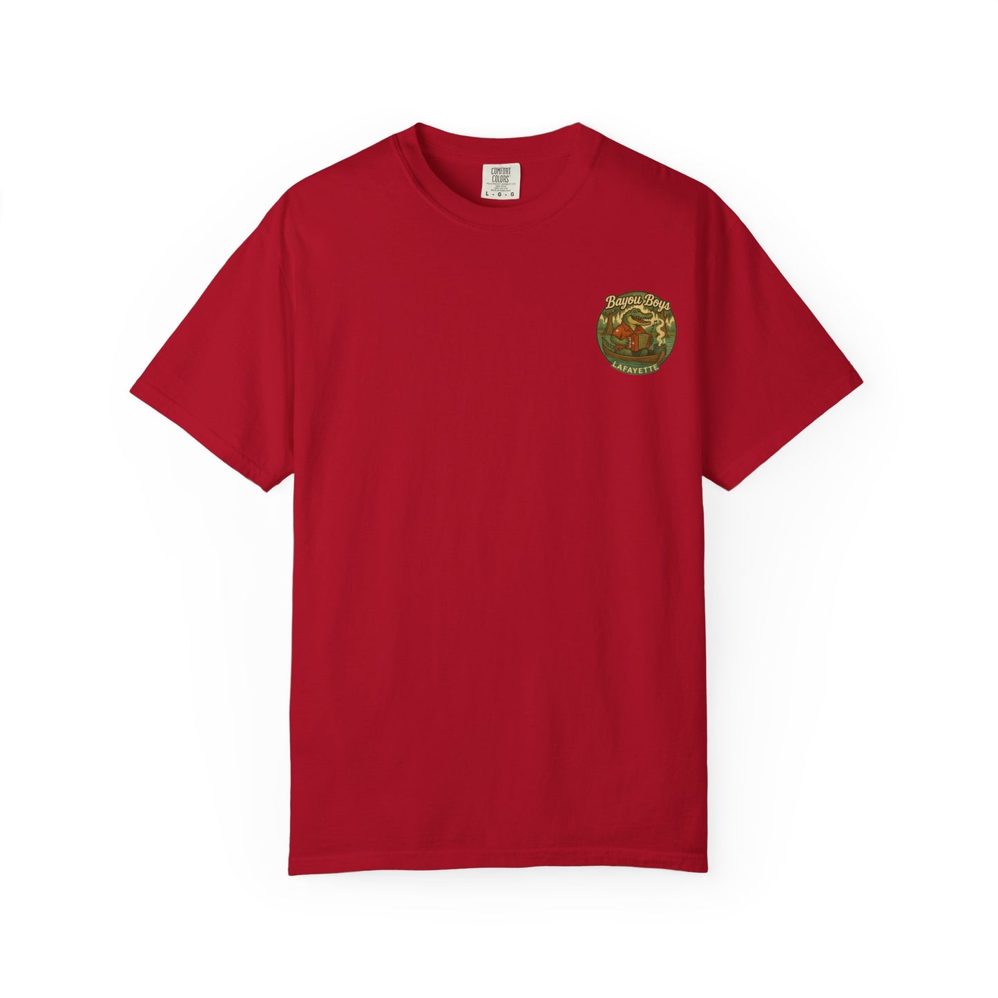 Lafayette - Hometown Colletion