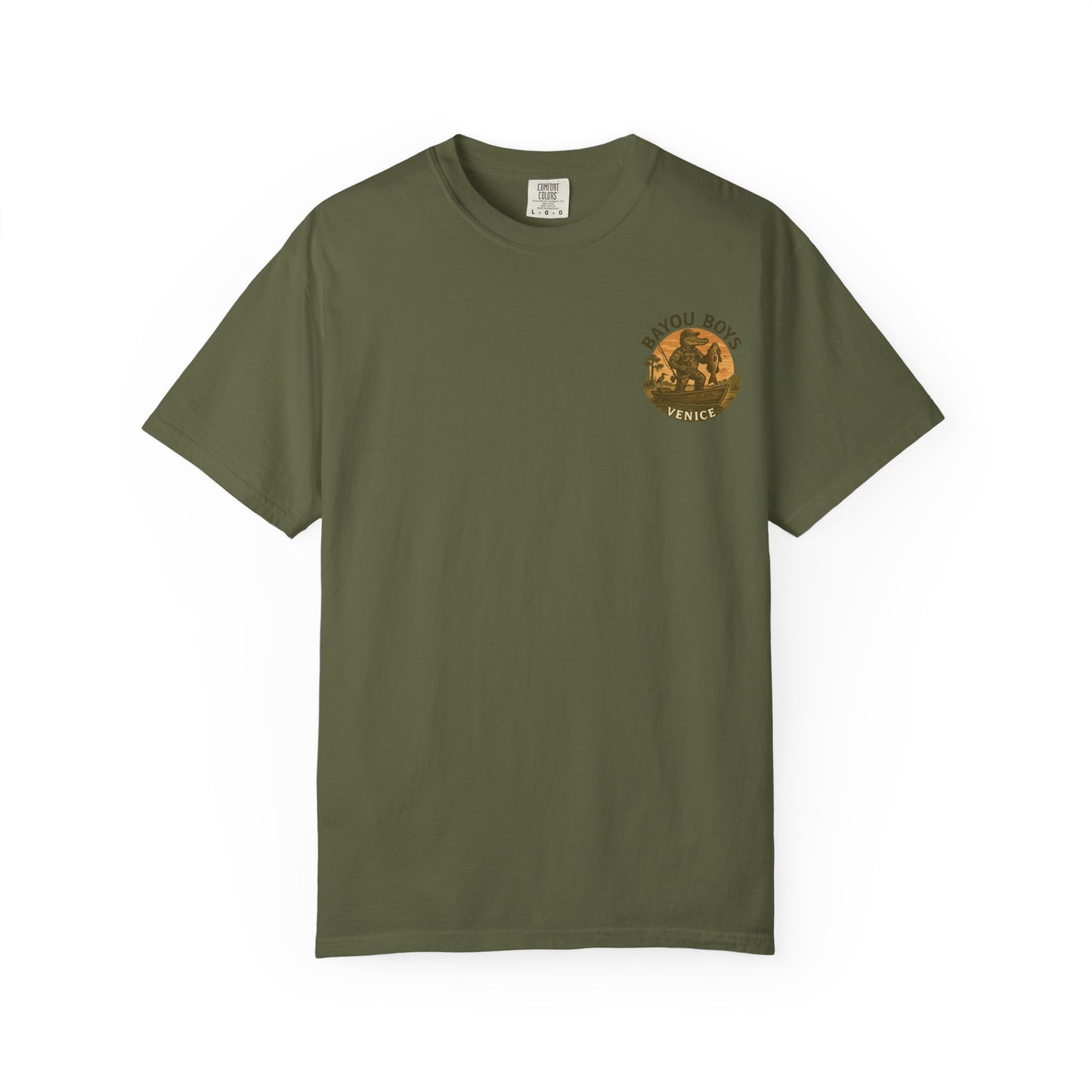 Venice- Bayou Boys Hometown Collection
