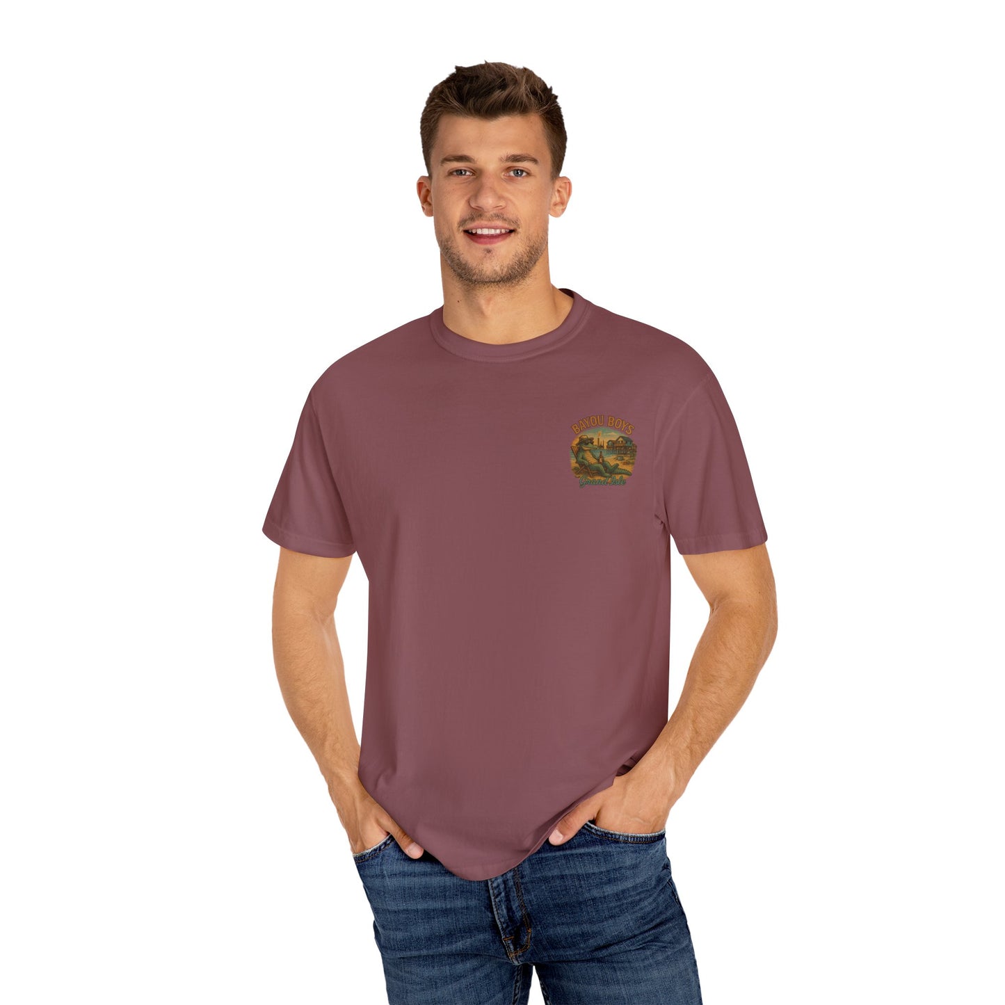 Grand Isle - Hometown Collection