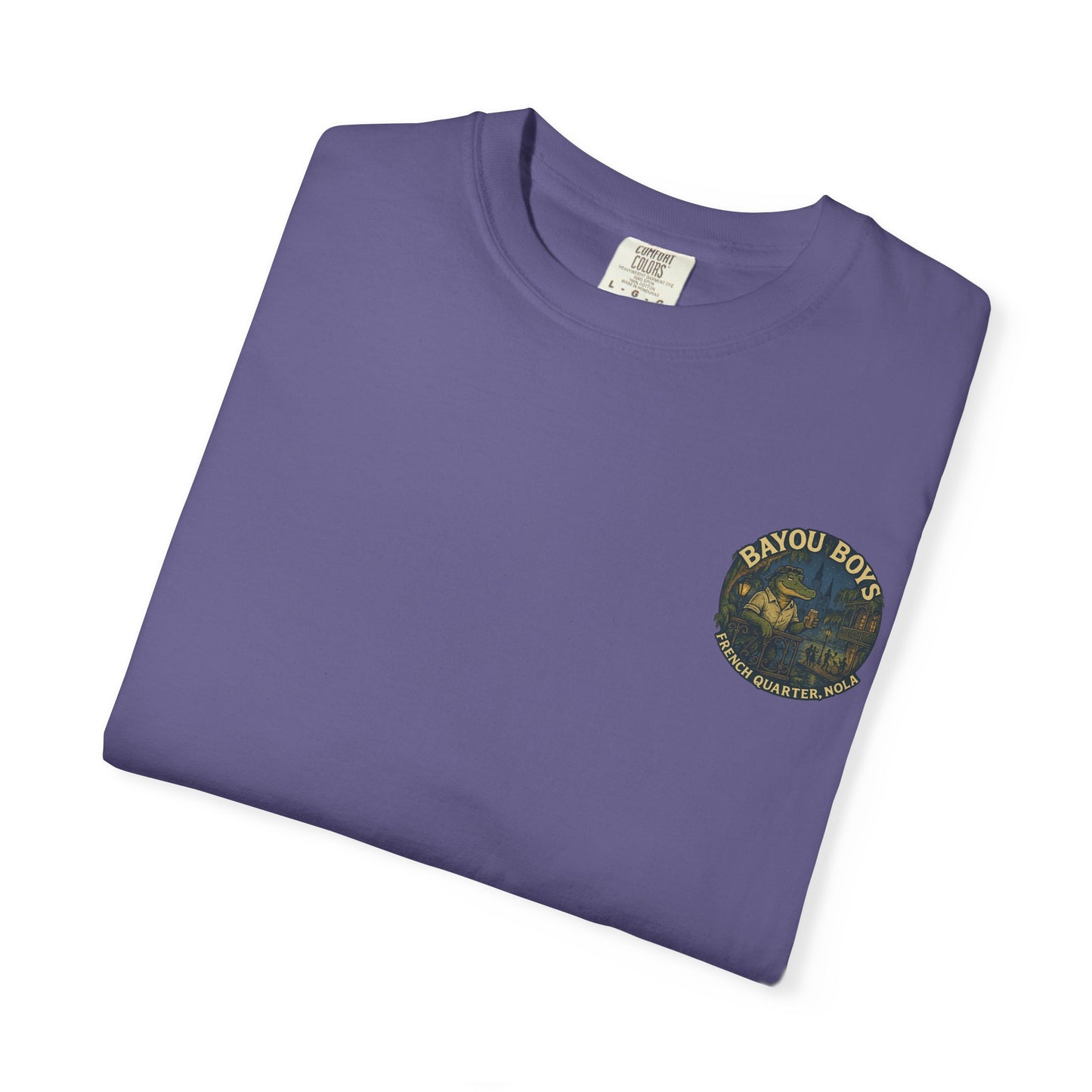 Nola -Bayou Boys Hometown Collection