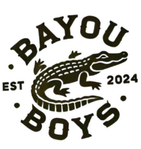 Bayou Boys