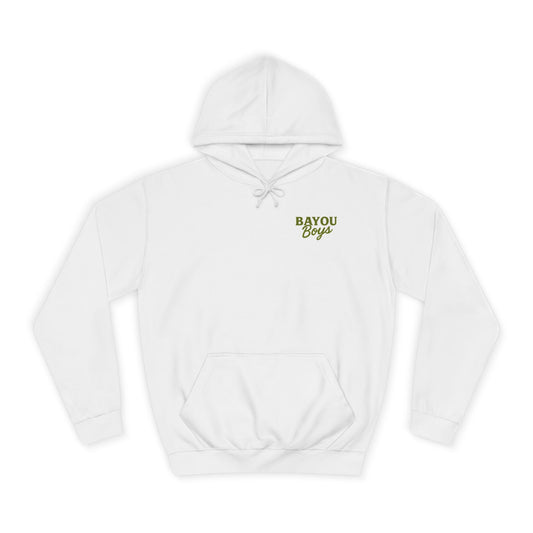 Bayou Boys Chillax hoodie