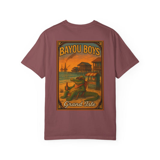 Grand Isle - Hometown Collection