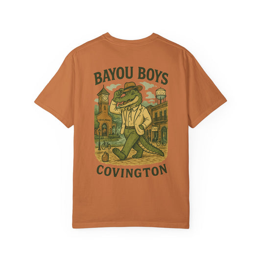 Covington - Hometown Collection Bayou Boys