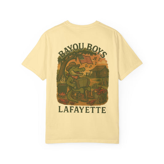 Lafayette - Hometown Colletion